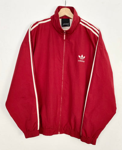 90s Adidas Jacket (L)