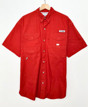 Load image into Gallery viewer, Columbia Sportswear Shirt (S)