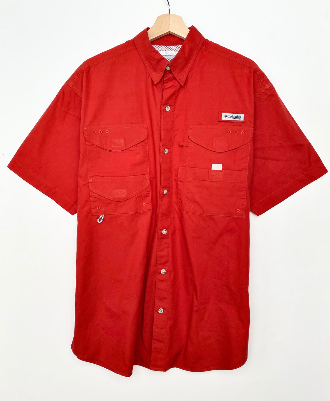 Columbia Sportswear Shirt (S)