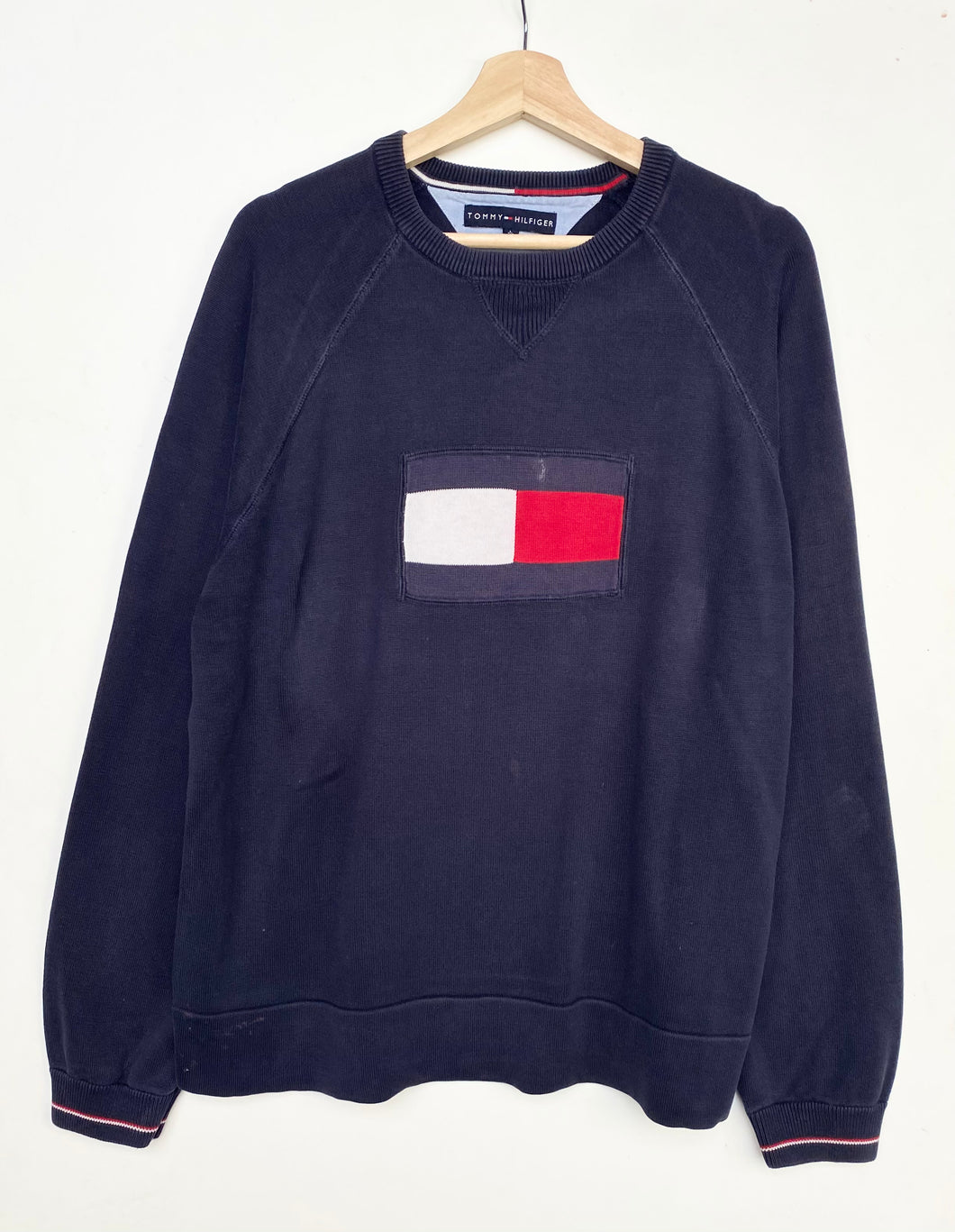 Tommy Hilfiger Jumper (L)