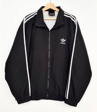 Load image into Gallery viewer, 90s Adidas Jacket (L)