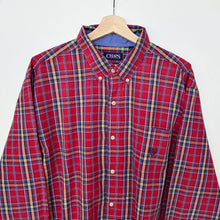 Load image into Gallery viewer, Chaps Check Shirt (XL)