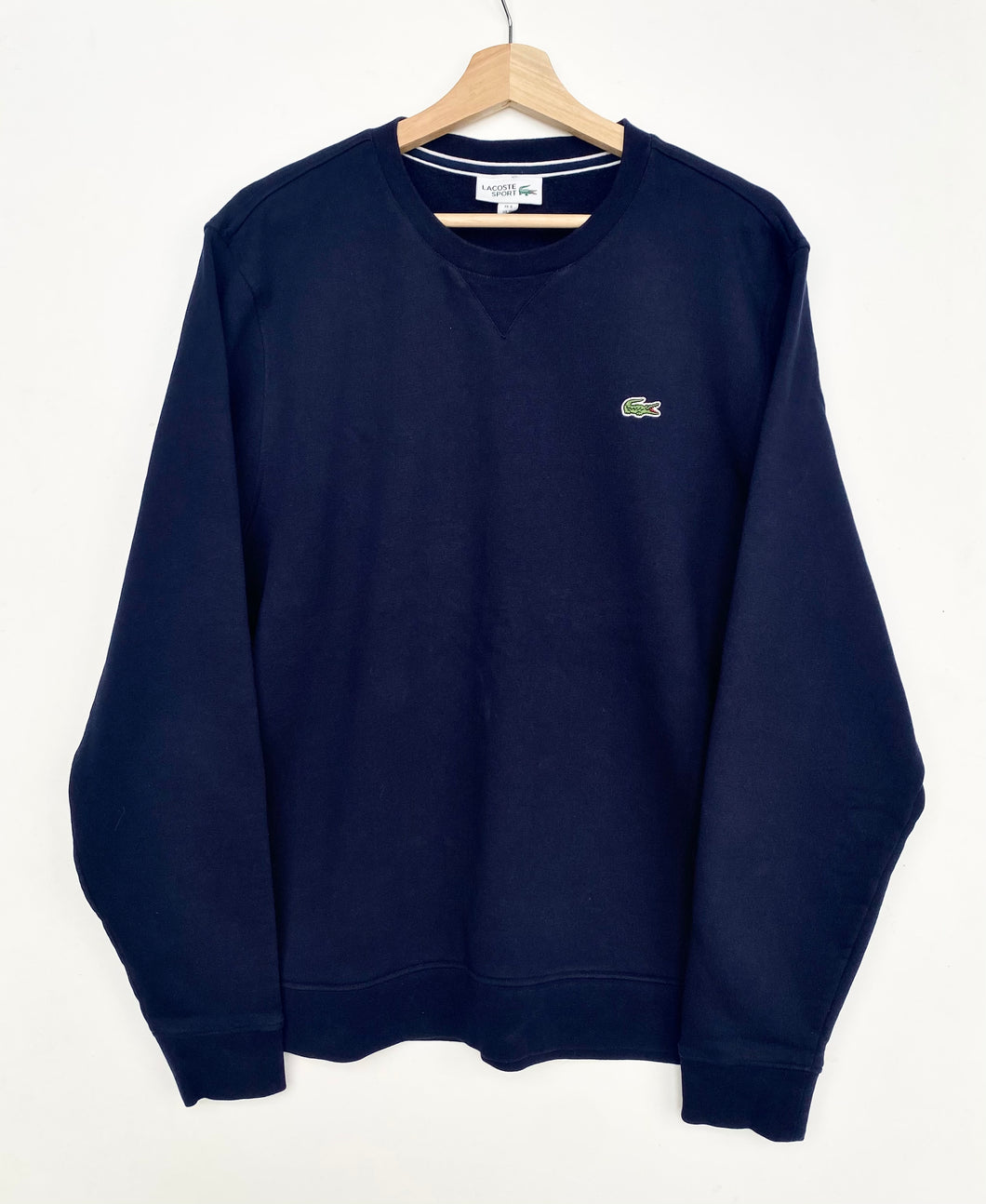 Lacoste Sweatshirt (XL)