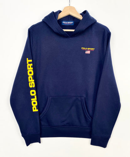 Polo Sport Ralph Lauren Hoodie (S)