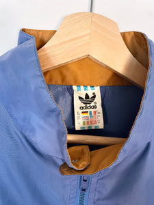 80s Adidas Jacket (L)