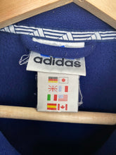 Load image into Gallery viewer, 90s Adidas Fleece (L)