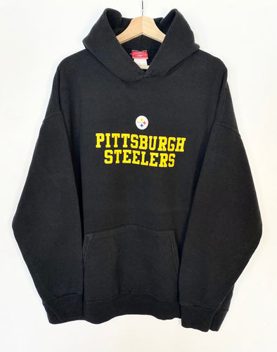 NFL Pittsburgh Steelers Hoodie (XL)