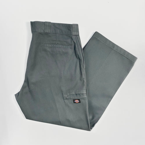 Dickies Double Knee W40 L30