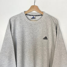 Load image into Gallery viewer, 90s Adidas Sweatshirt (L)