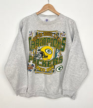 Load image into Gallery viewer, 1996 NFL Green Bay Packers Sweatshirt (M)