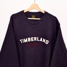 Load image into Gallery viewer, 90s Timberland Sweatshirt (L)