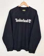 Load image into Gallery viewer, Timberland Sweatshirt (L)