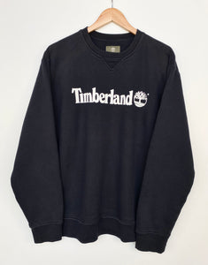 Vintage timberland sale sweatshirt