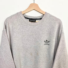 Load image into Gallery viewer, 90s Adidas Sweatshirt (L)