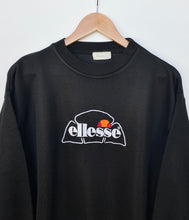 Load image into Gallery viewer, 90s Ellesse Sweatshirt (L)