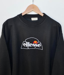 90s Ellesse Sweatshirt (L)