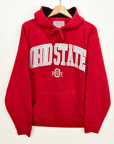 American College Hoodie (L)