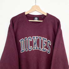 Load image into Gallery viewer, Dickies Sweatshirt (XL)