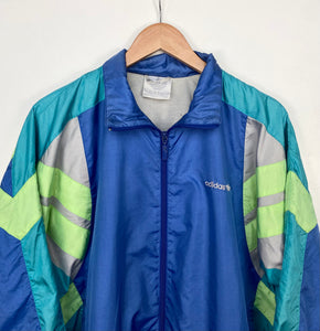 80s Adidas Jacket (M)