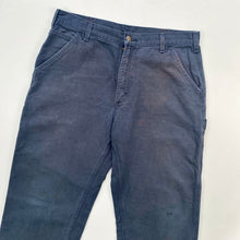 Load image into Gallery viewer, Carhartt Carpenter Jeans W36 L30