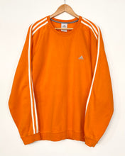 Load image into Gallery viewer, 00s Adidas Sweatshirt (L)