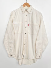 Load image into Gallery viewer, 90s Levi’s shirt (M)