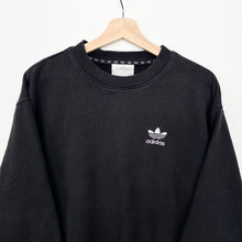 Load image into Gallery viewer, 90s Adidas Sweatshirt (L)