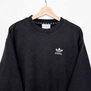 90s Adidas Sweatshirt (L)