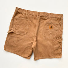 Load image into Gallery viewer, Carhartt Carpenter Shorts W42