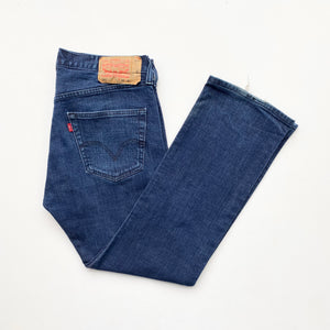 Levi's 501 W34 L30 – Red Cactus Vintage