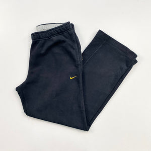 Vintage best sale nike joggers