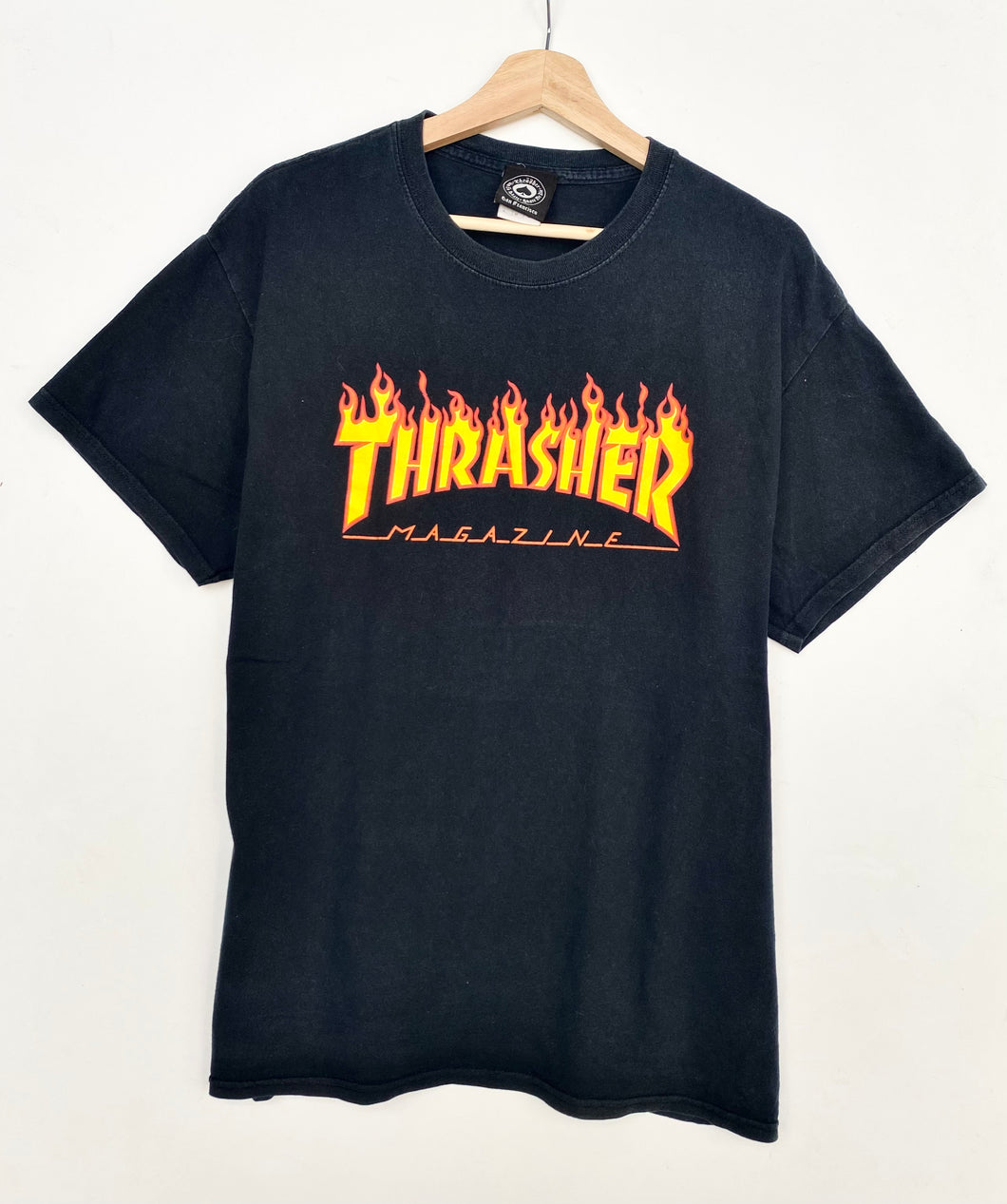 Thrasher T-shirt (L)