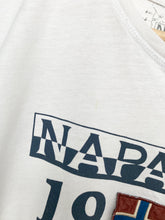 Load image into Gallery viewer, Napapijri T-shirt (L)