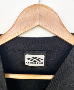 00s Umbro Sweatshirt (L)