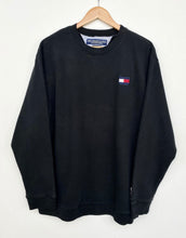 Load image into Gallery viewer, Tommy Hilfiger Sweatshirt (L)