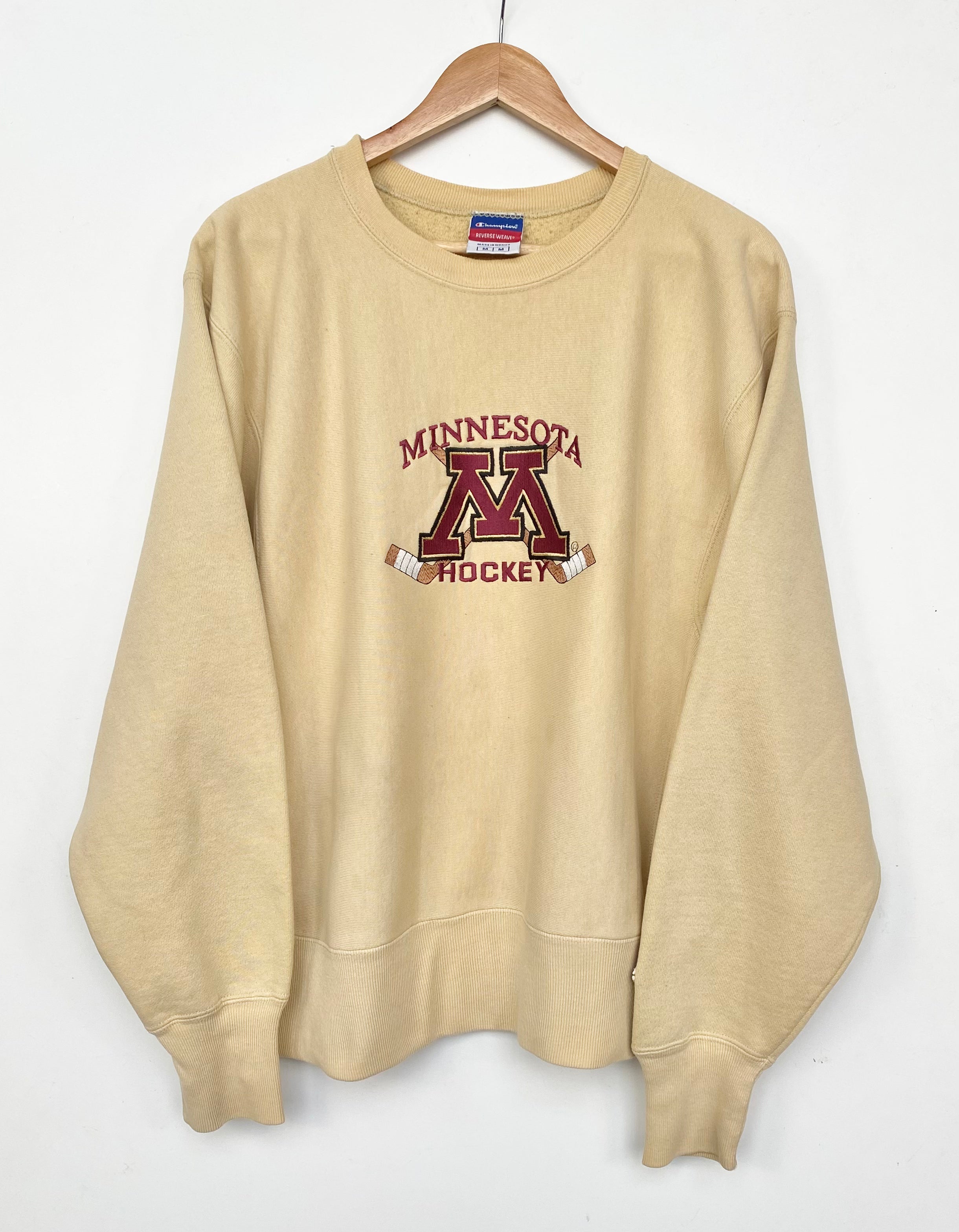 Minnesota deals gophers sweatshirt