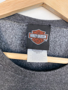 Women’s Harley Davidson Sweatshirt (S)