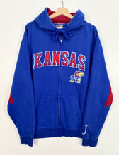 Load image into Gallery viewer, Kansas American College Hoodie (XL)