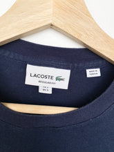 Load image into Gallery viewer, Lacoste T-shirt (S)