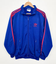 Load image into Gallery viewer, 90s Adidas Jacket (M)