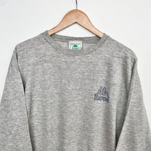 Load image into Gallery viewer, 90s Kappa Sweatshirt (L)