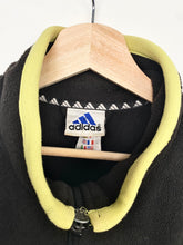 Load image into Gallery viewer, 90s Adidas Fleece (L)