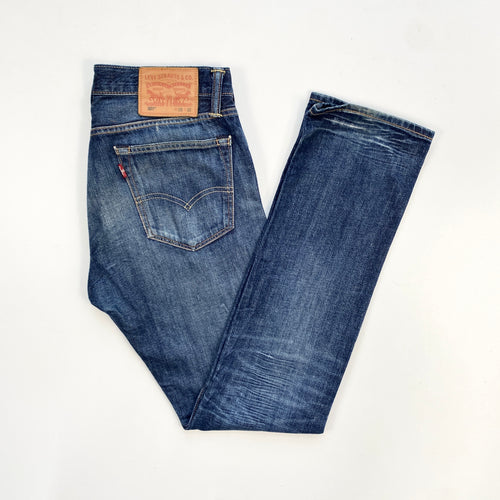 Levi’s 501 W28 L32