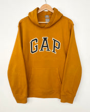 Load image into Gallery viewer, Gap Hoodie (L)