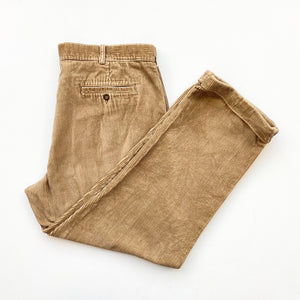 Jumbo Cords W38 L30