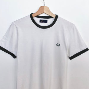 Fred Perry T-shirt (S)