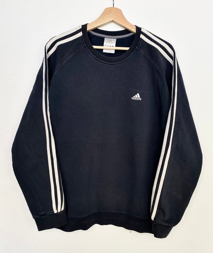 00s Adidas Sweatshirt (M)