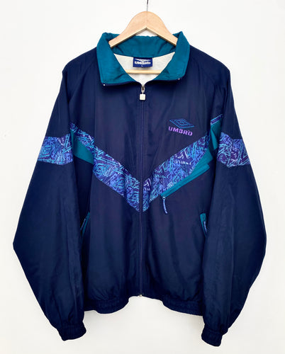 90s Umbro Jacket (L)