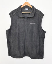 Load image into Gallery viewer, Columbia Fleece (XL)