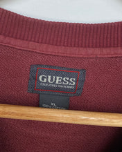 Load image into Gallery viewer, 00s Guess Sweatshirt (XL)